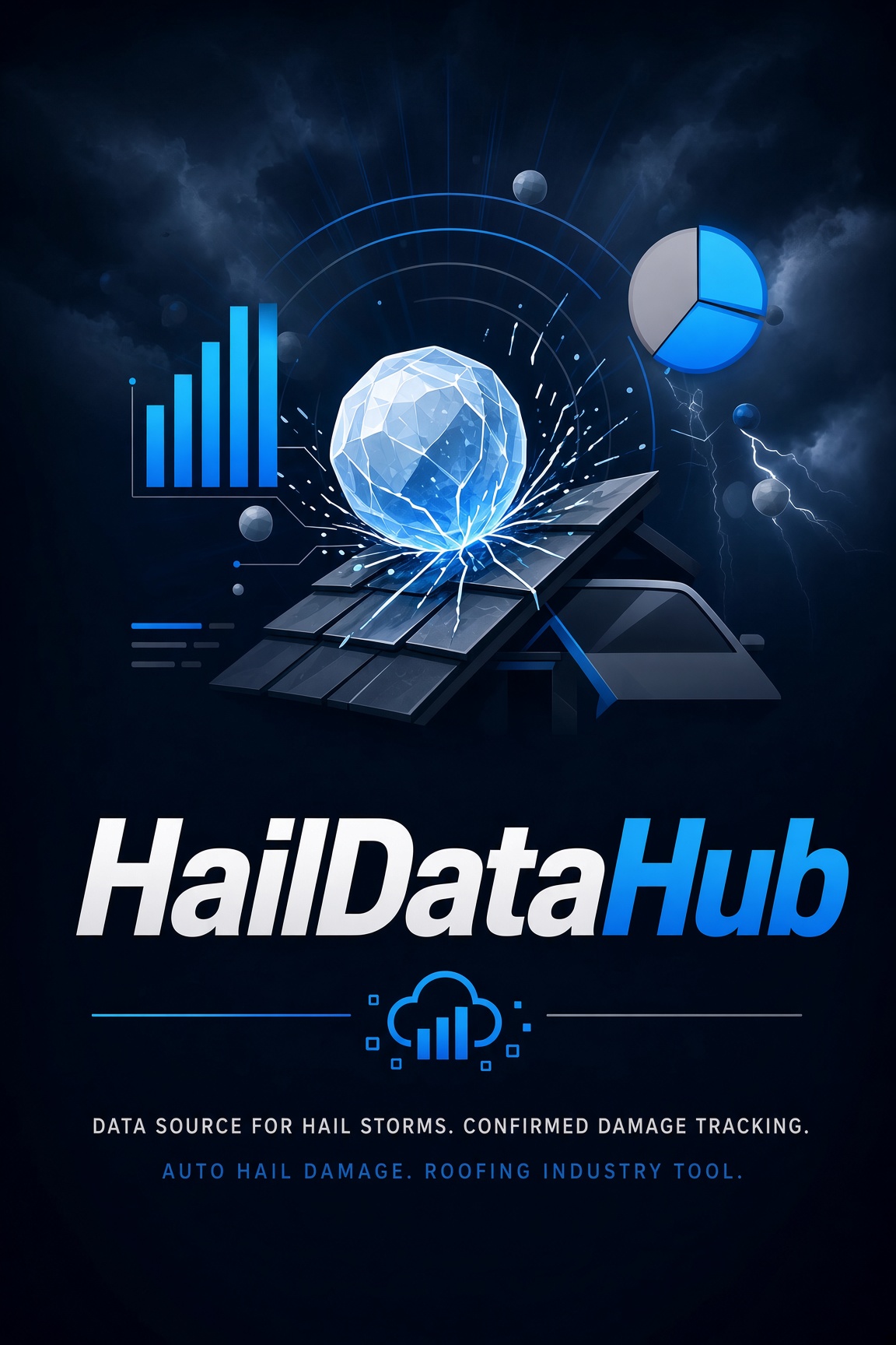 Hail Storm Data
